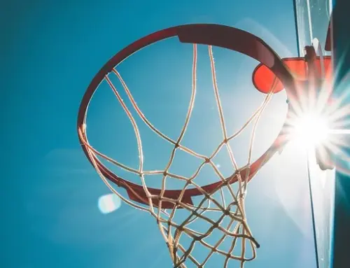 Nieuwsbrief maart 2025