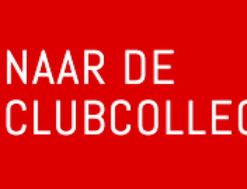 De nieuwe webshop is live