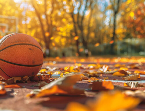 Nieuwsbrief oktober 2025